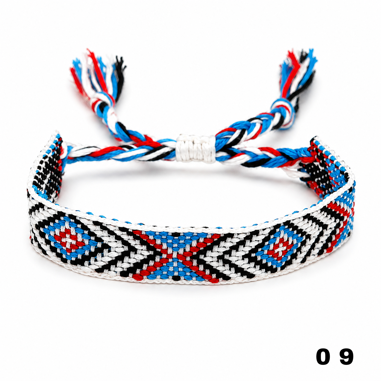 Summer26 Loom Bracelet