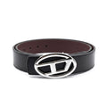 Classic Black Diesel Belt