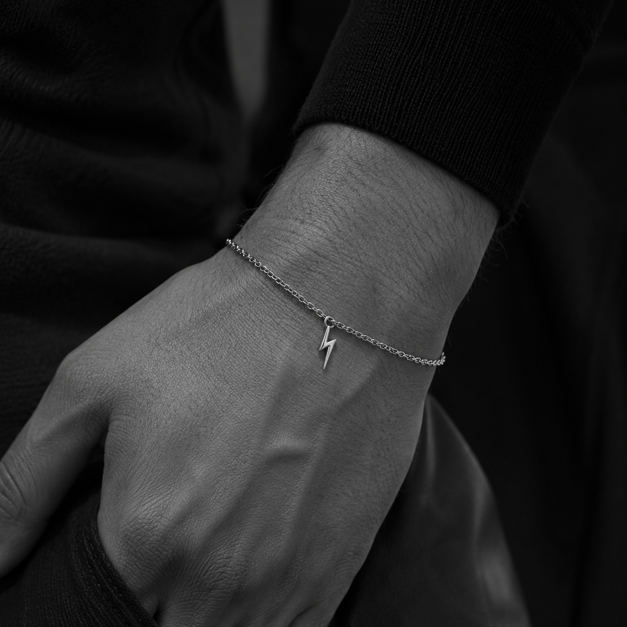 Spark Bracelet