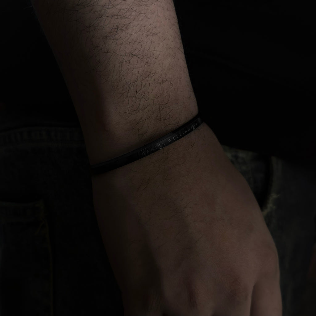 Daniel Wellington Stainless Steel Bracelet