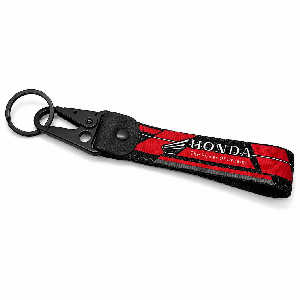 Honda KeyChain