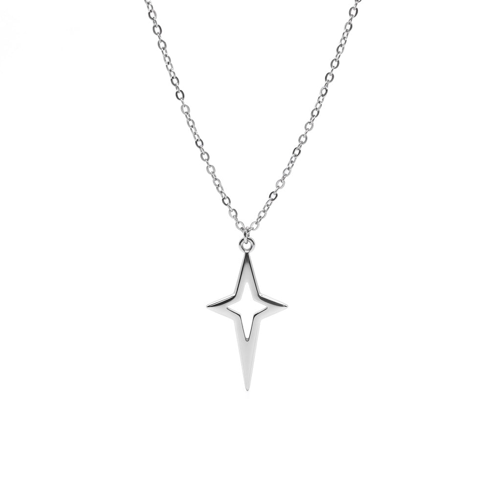 Star Burst Necklace