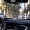 SuperMan Car Hanger