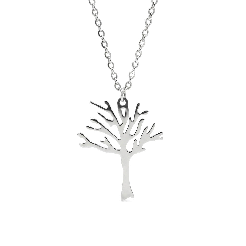 Tree of Life Necklace