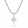 North Star Necklace