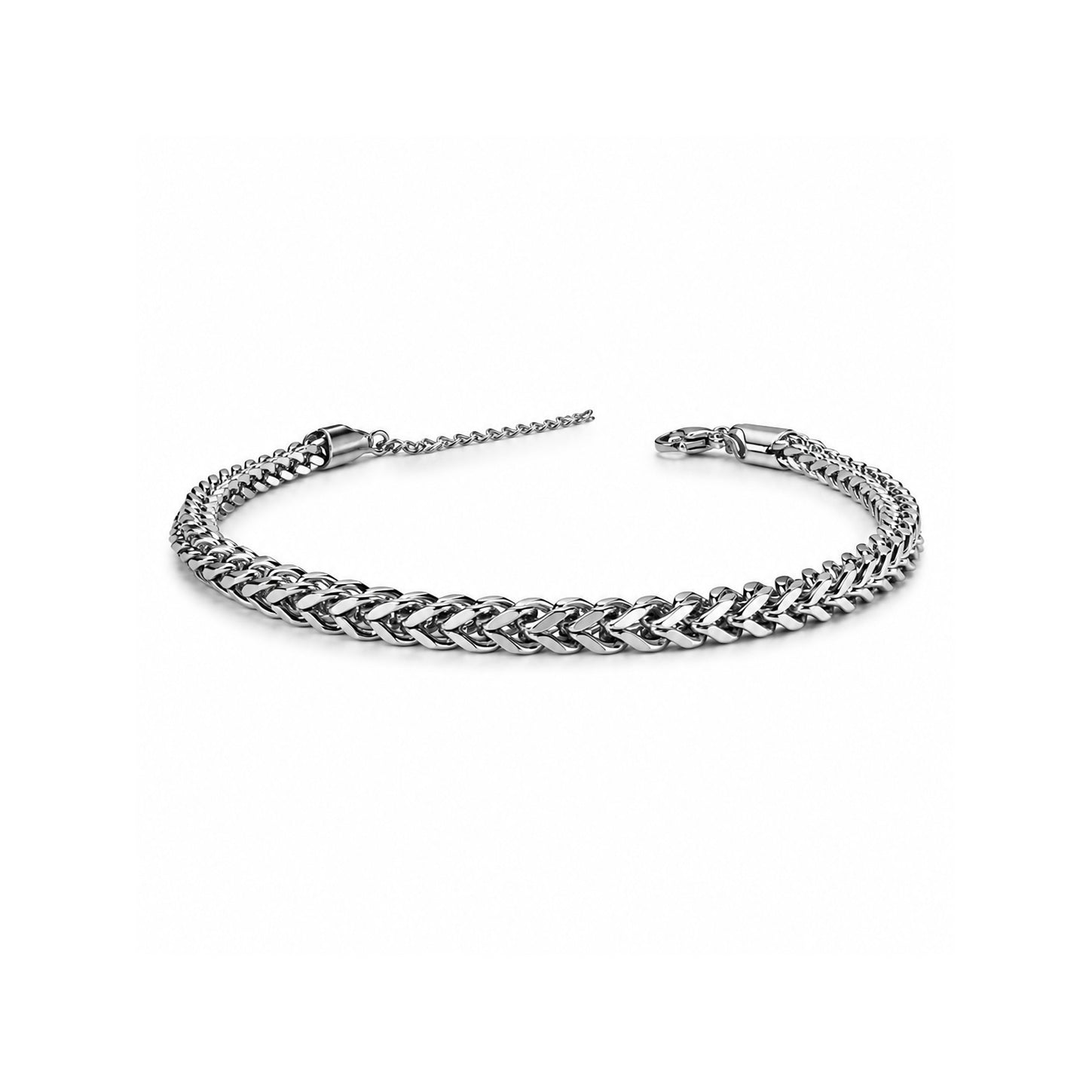 FoxTail Bracelet