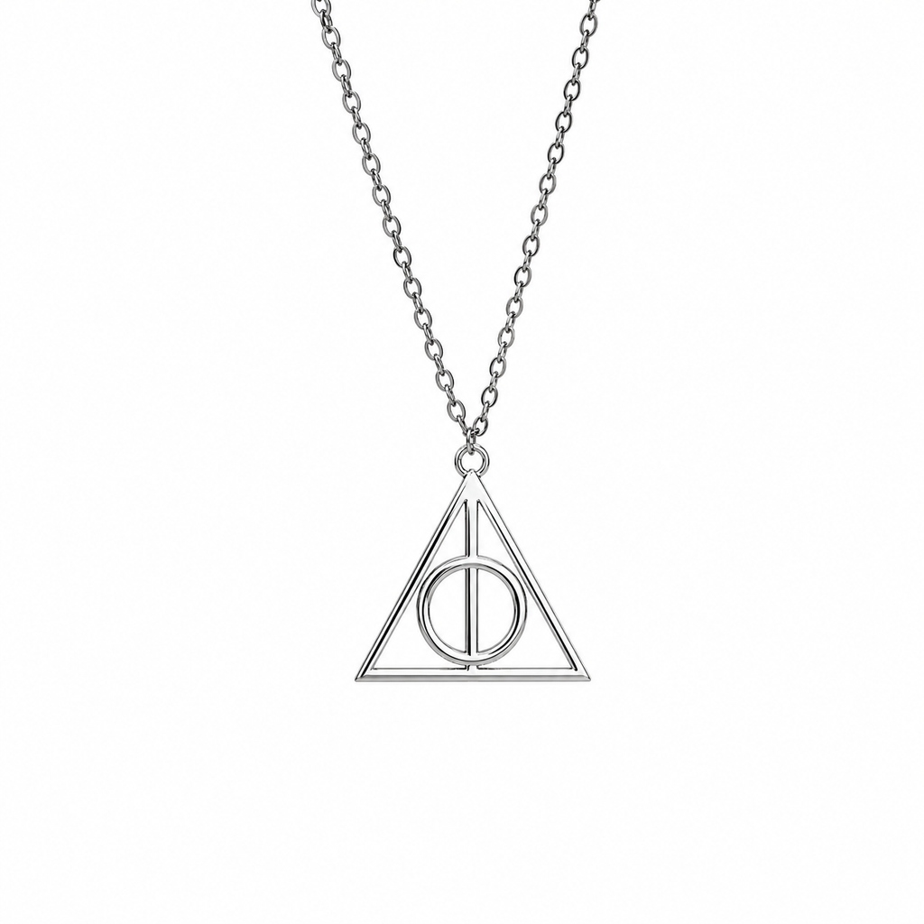 Harry Potter Necklace