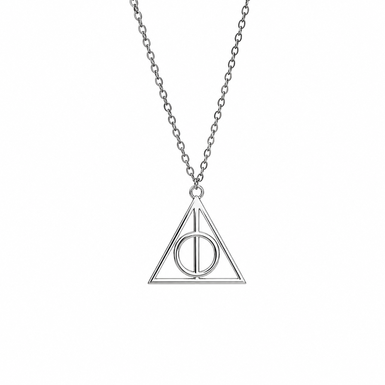 Harry Potter Necklace