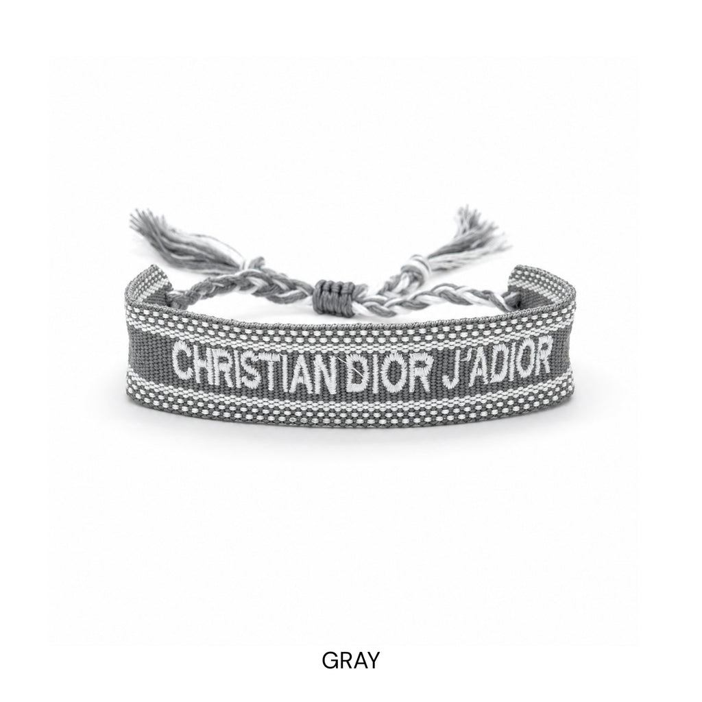 Christian Dior Bracelet