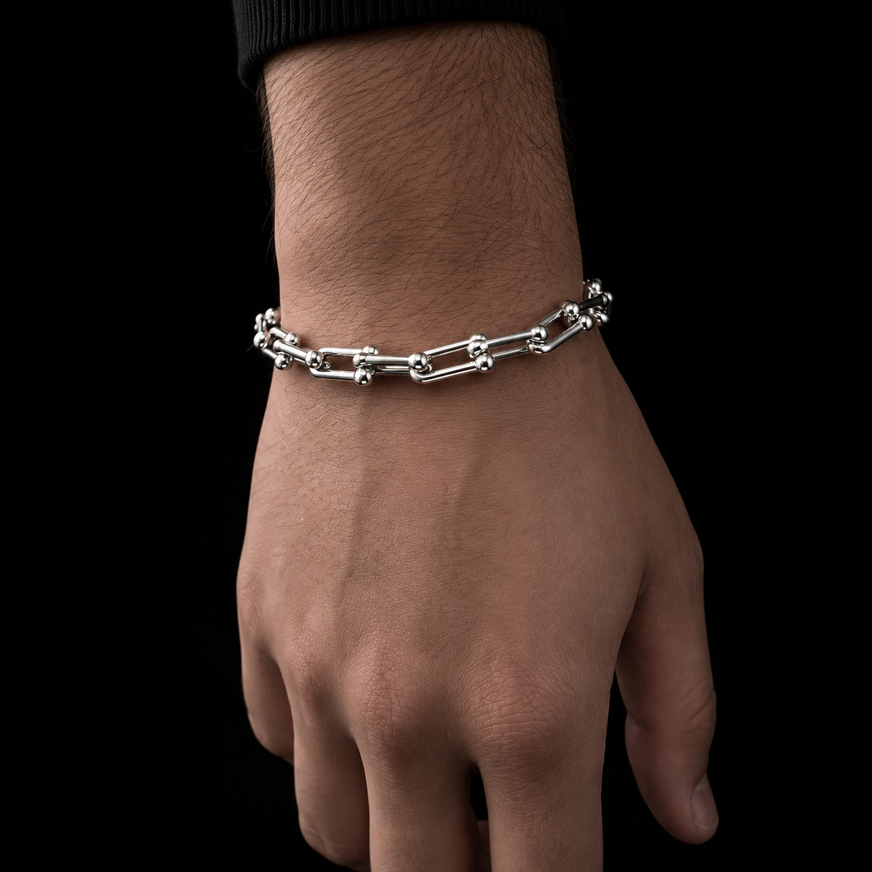 Tiffany Bracelet