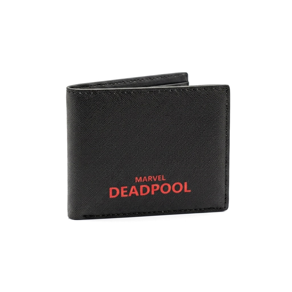 Deadpool Wallet