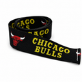 Black CHICAGO BULLS Belt