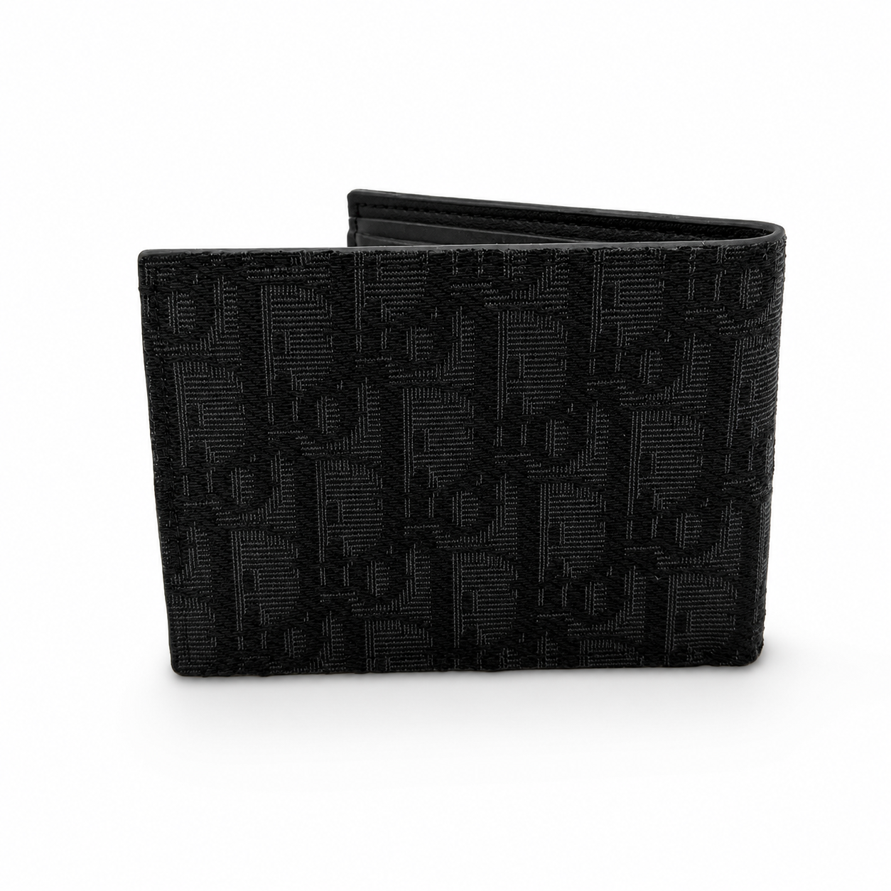 Dior Oblique Wallet