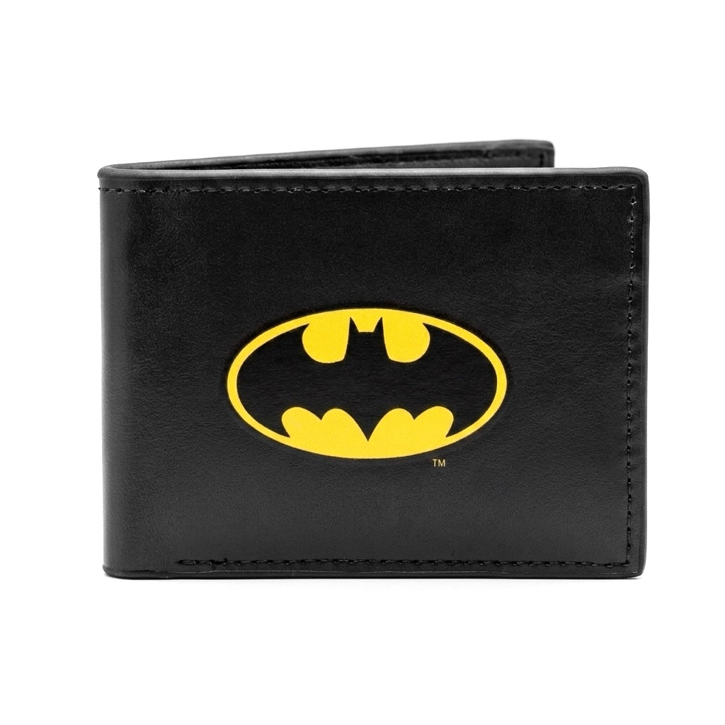 BatMan Wallet