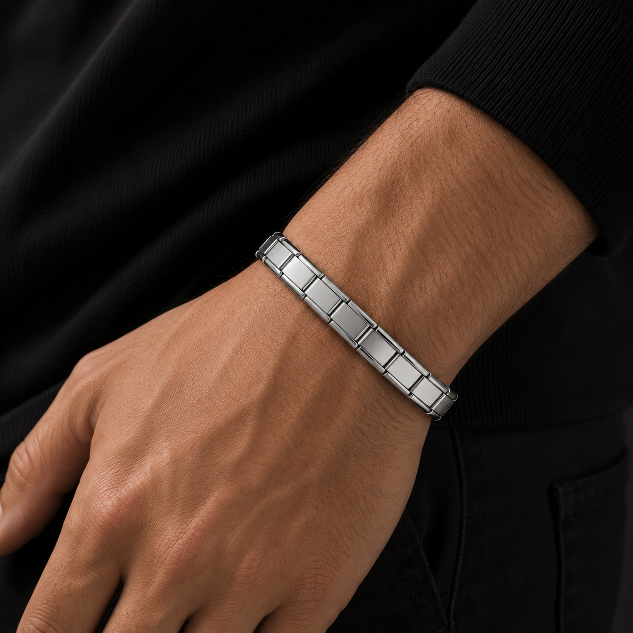Italian Bracelet