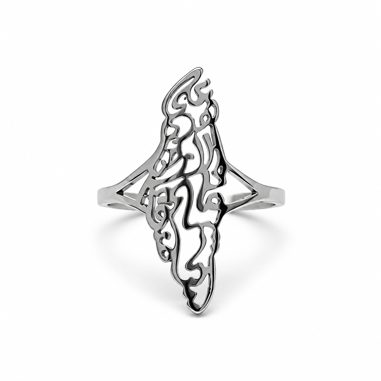 Life Worth Ring