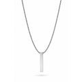 Bar Stainless Steel Necklace