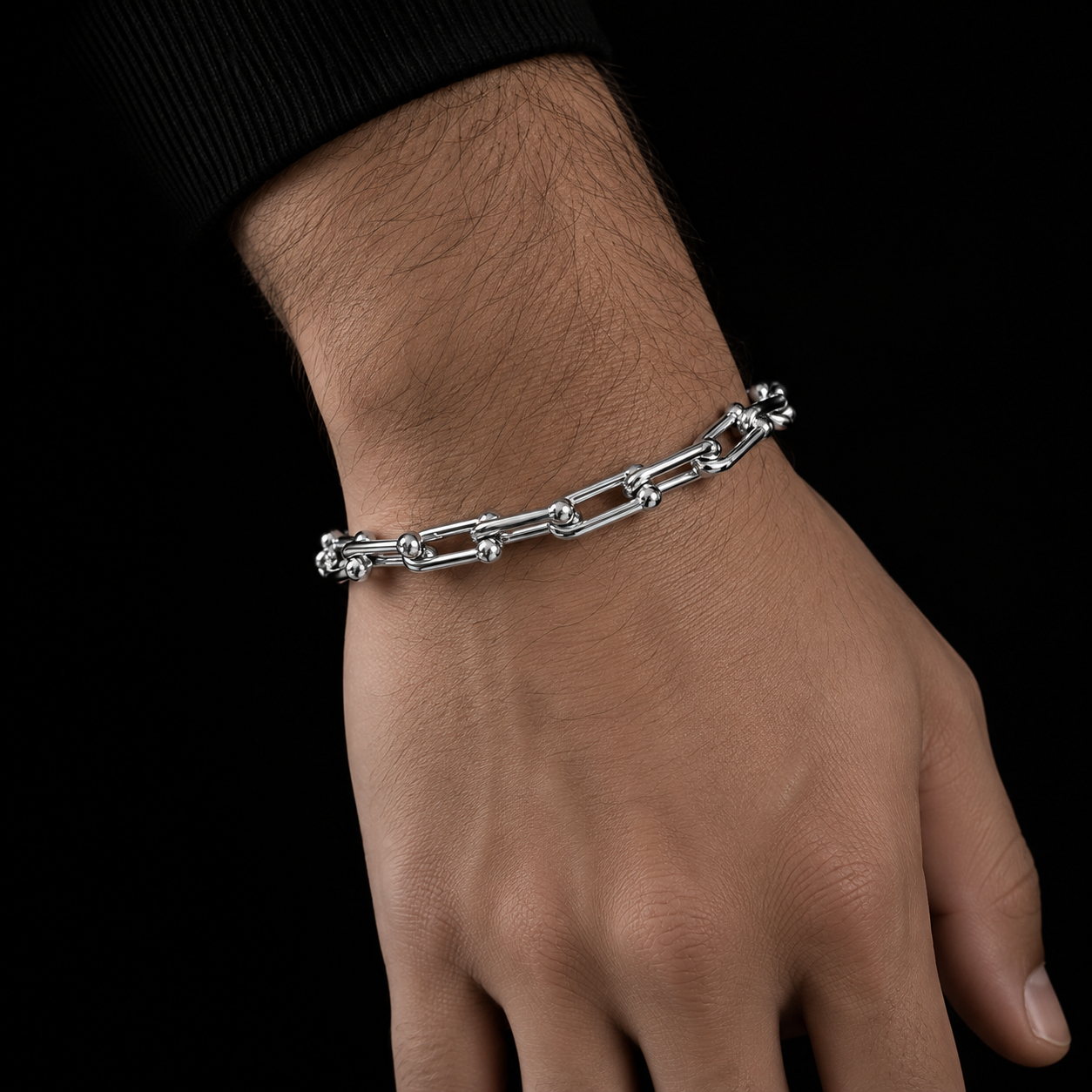 Tiffany Bracelet