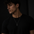 Aether Sword Necklace