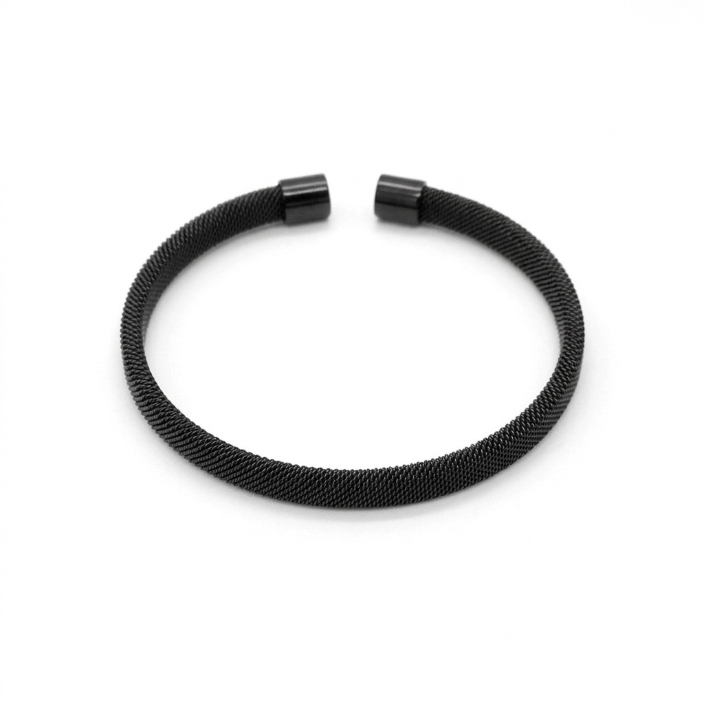Essential Mesh Cuff