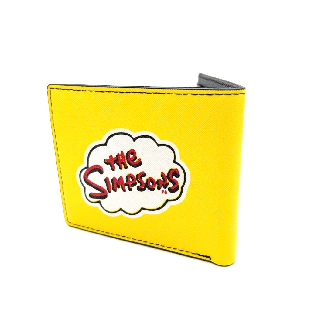 Simpsons Wallet