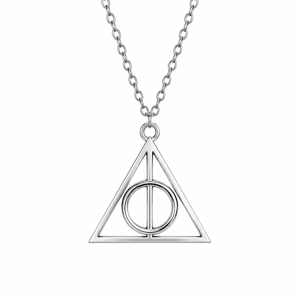 Harry Potter Necklace