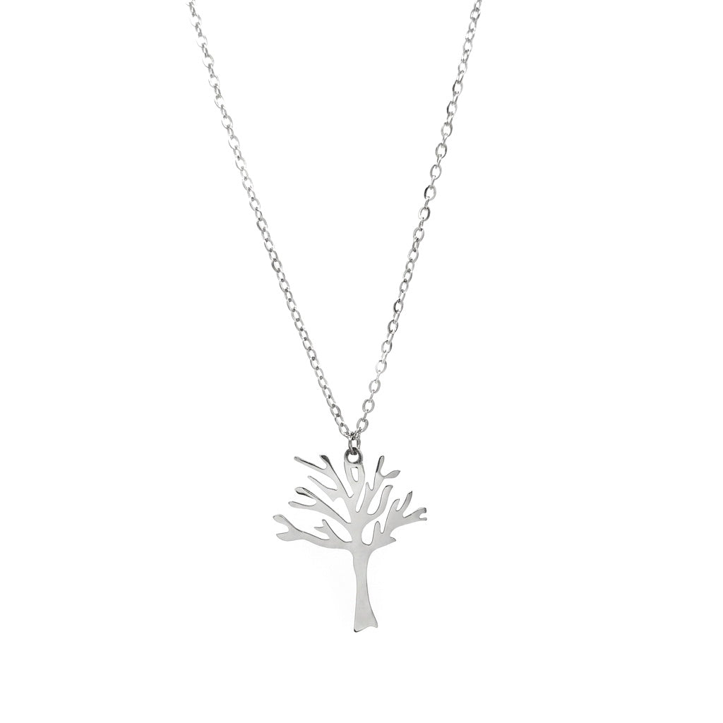 Tree of Life Necklace