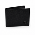 Gucci Black Classic Wallet