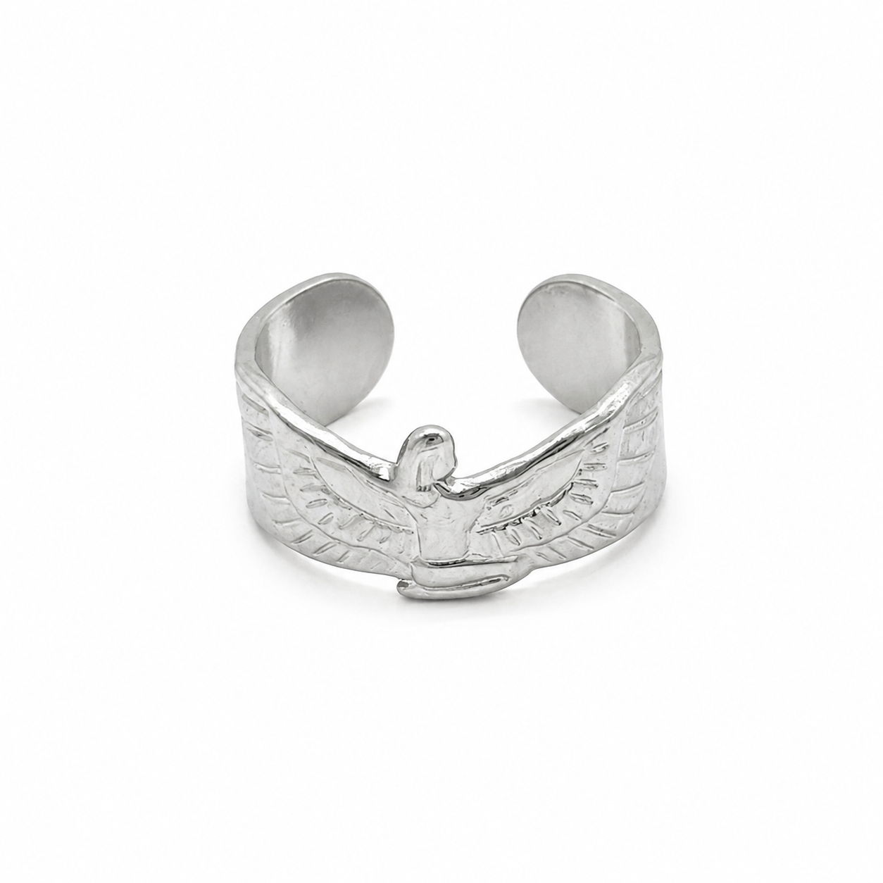 Immatgar Pharaonic Ring