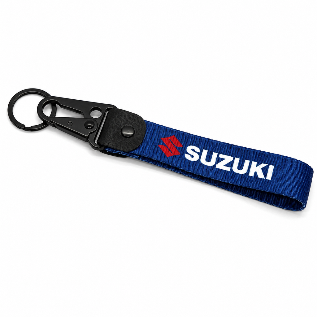 Suzuki KeyChain