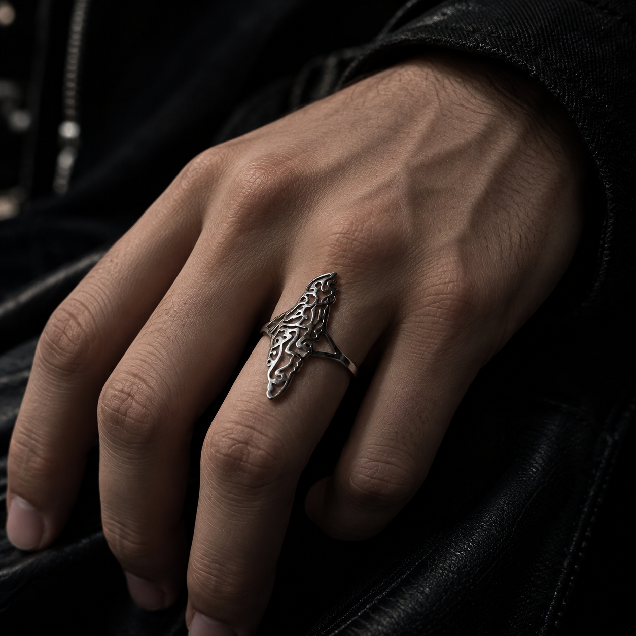 Life Worth Ring