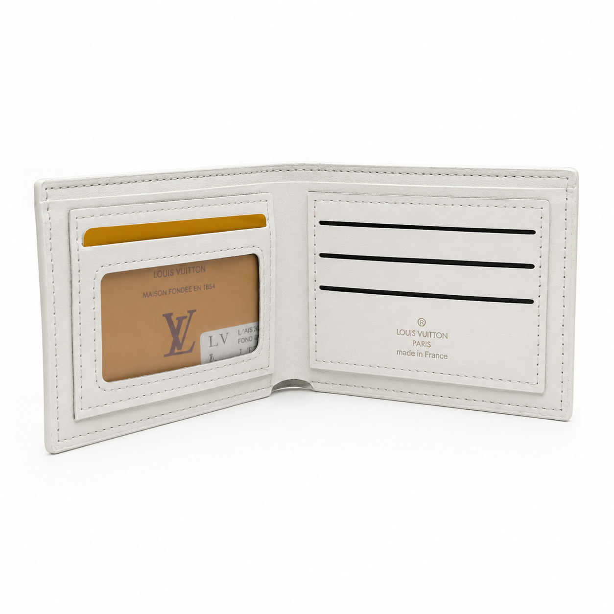 Louis Vuitton Cartoon Graffiti wallet