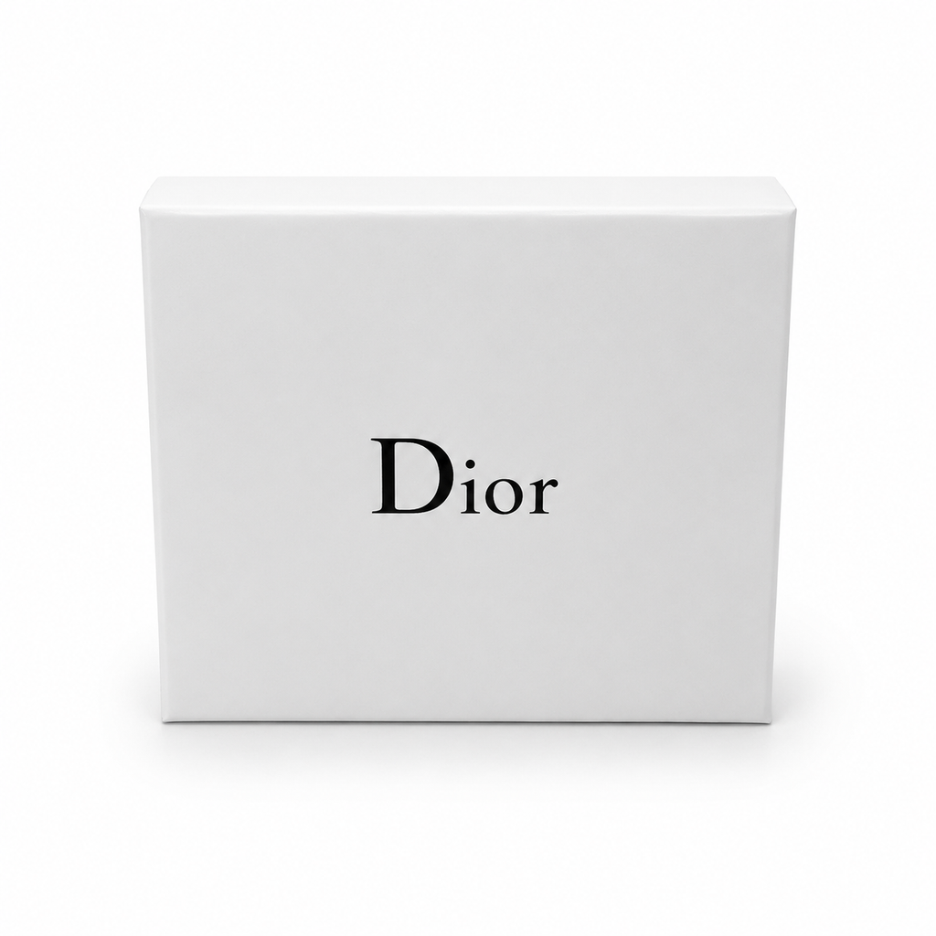 Dior Oblique Wallet