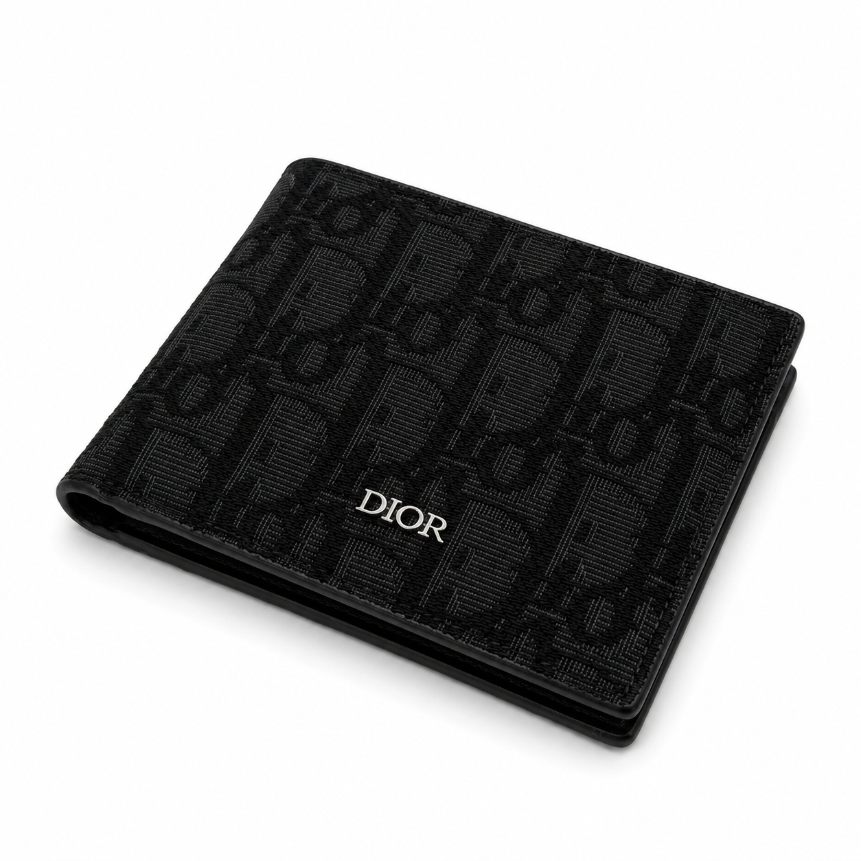 Dior Oblique Wallet