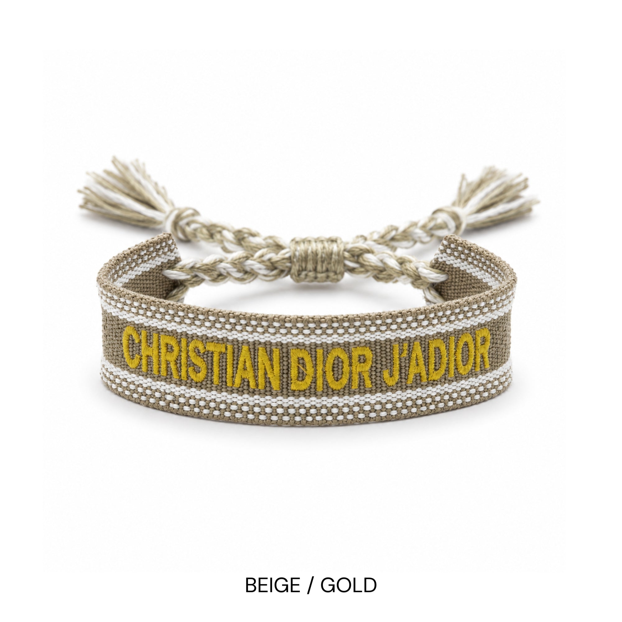 Christian Dior Bracelet