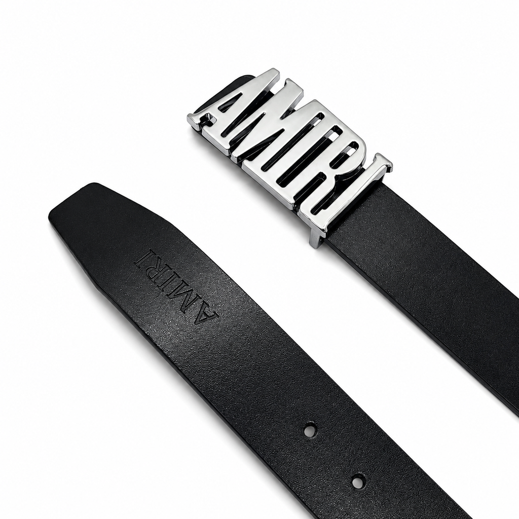 Bold Amiri Belt
