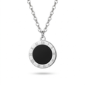 Circle double Face stainless steel