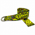 Farknt Yellow Belt