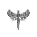 Pharaonic ISIS Ring