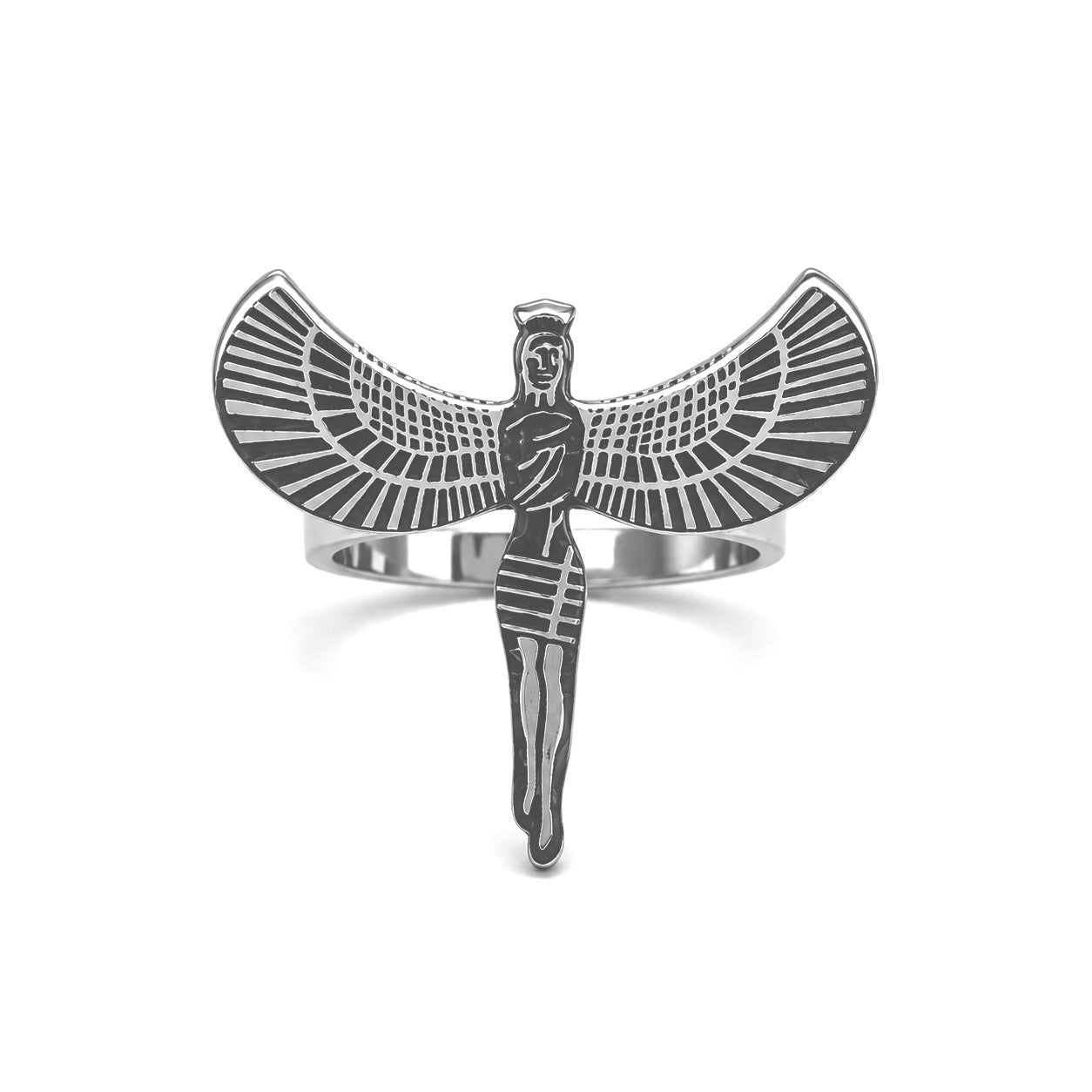 Pharaonic ISIS Ring