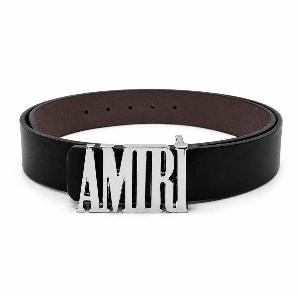 Bold Amiri Belt