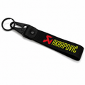 AKRAPOVIć KeyChain