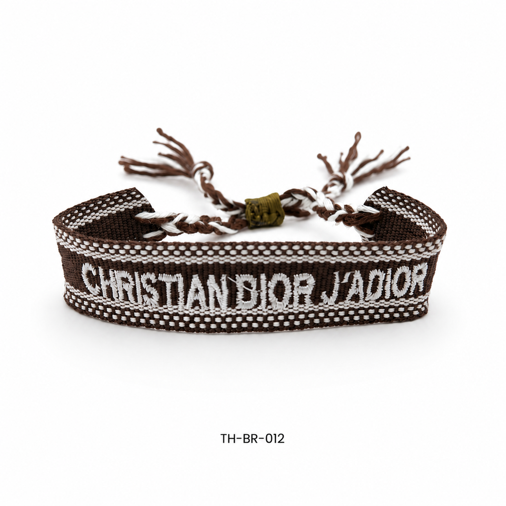 Christian Dior Bracelet VOL.02