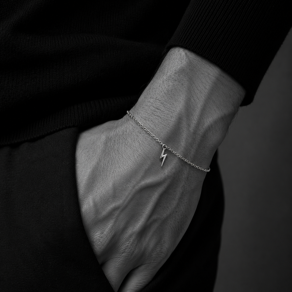 Spark Bracelet