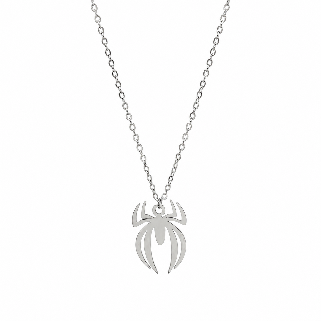 SpiderMan Necklace