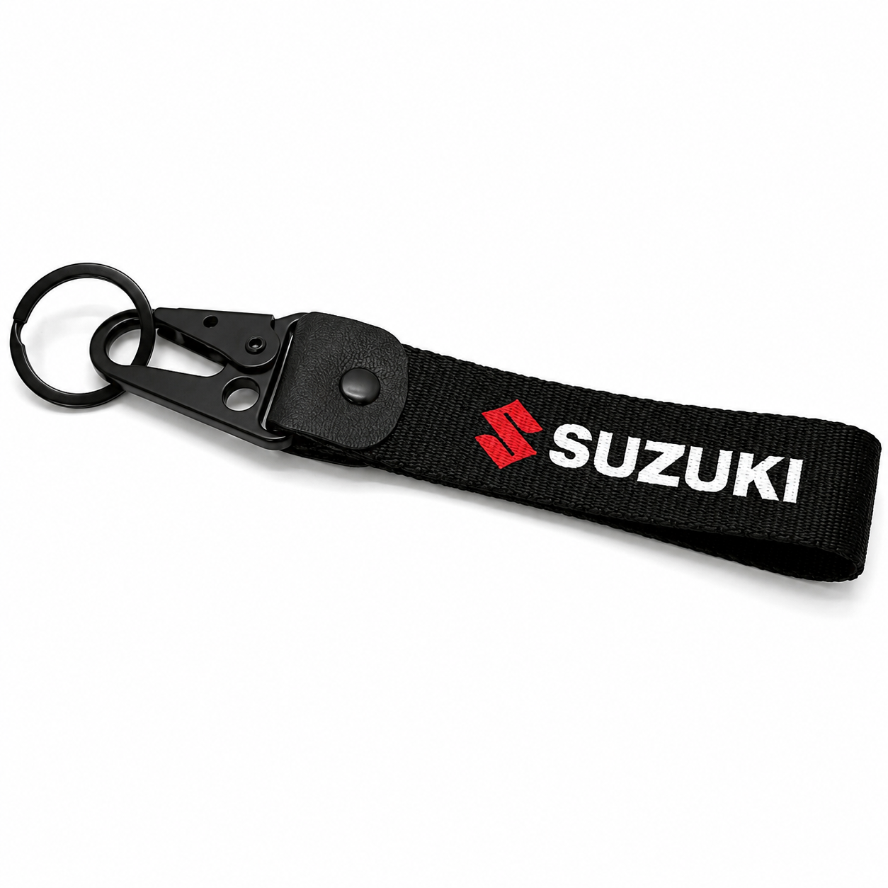 Suzuki KeyChain