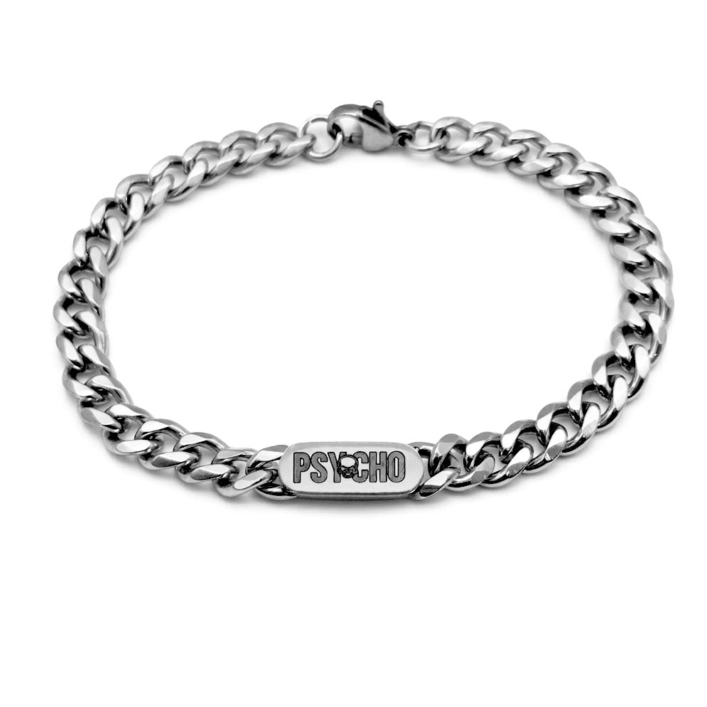Psycho Bracelet — (LIMITED EDITION!)