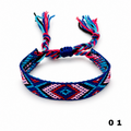 Summer26 Loom Bracelet