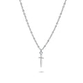Tiny Sword Necklace