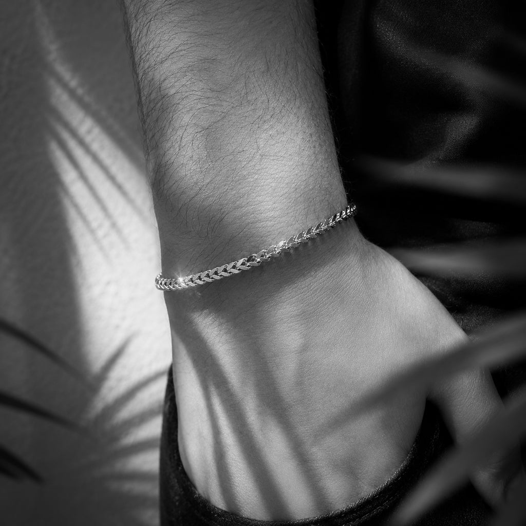 FoxTail Bracelet